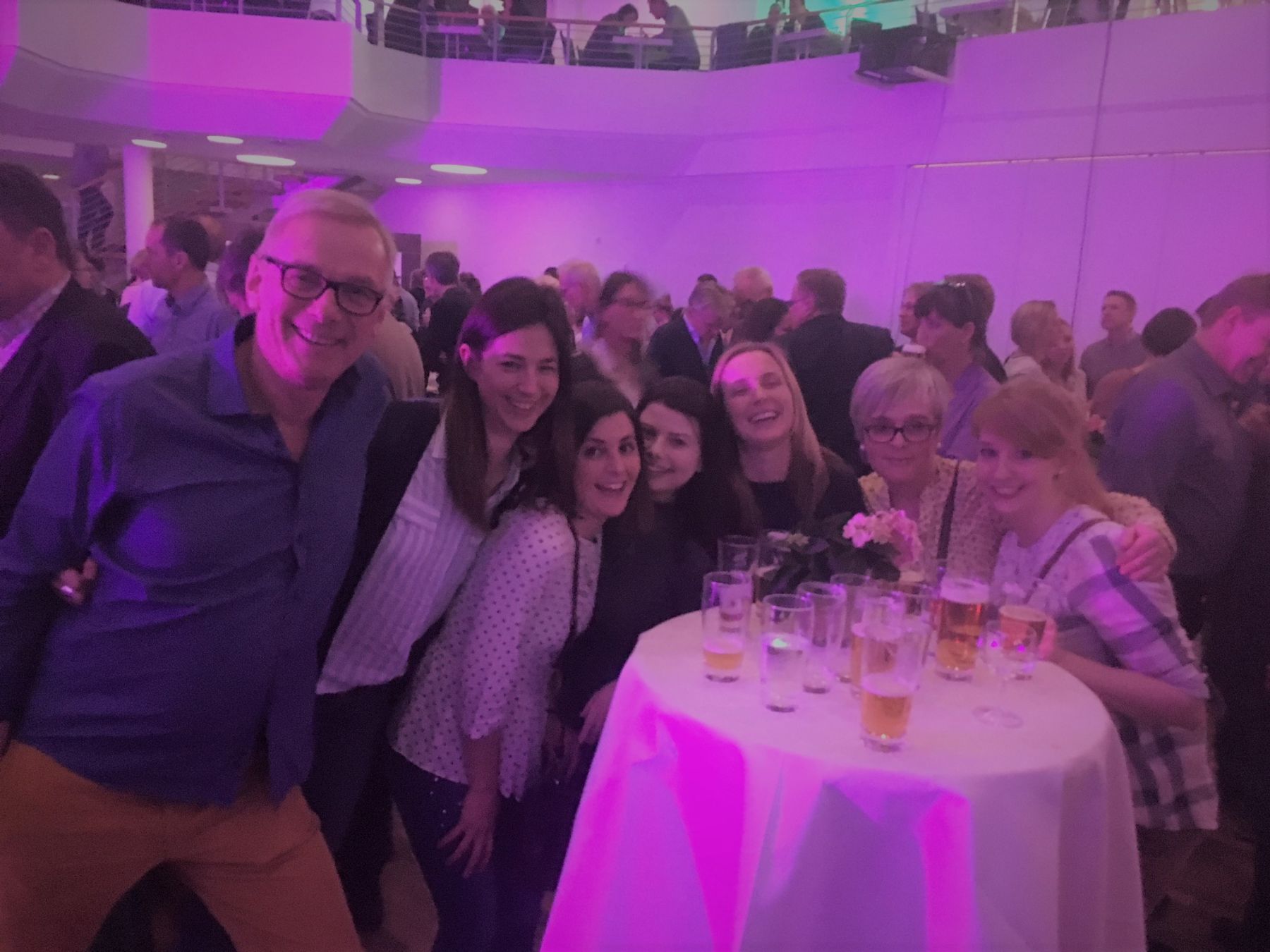 Zahnärztetag 2018